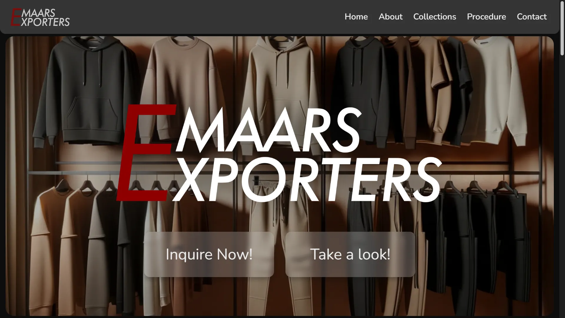 Emaars Exporters Preview Image