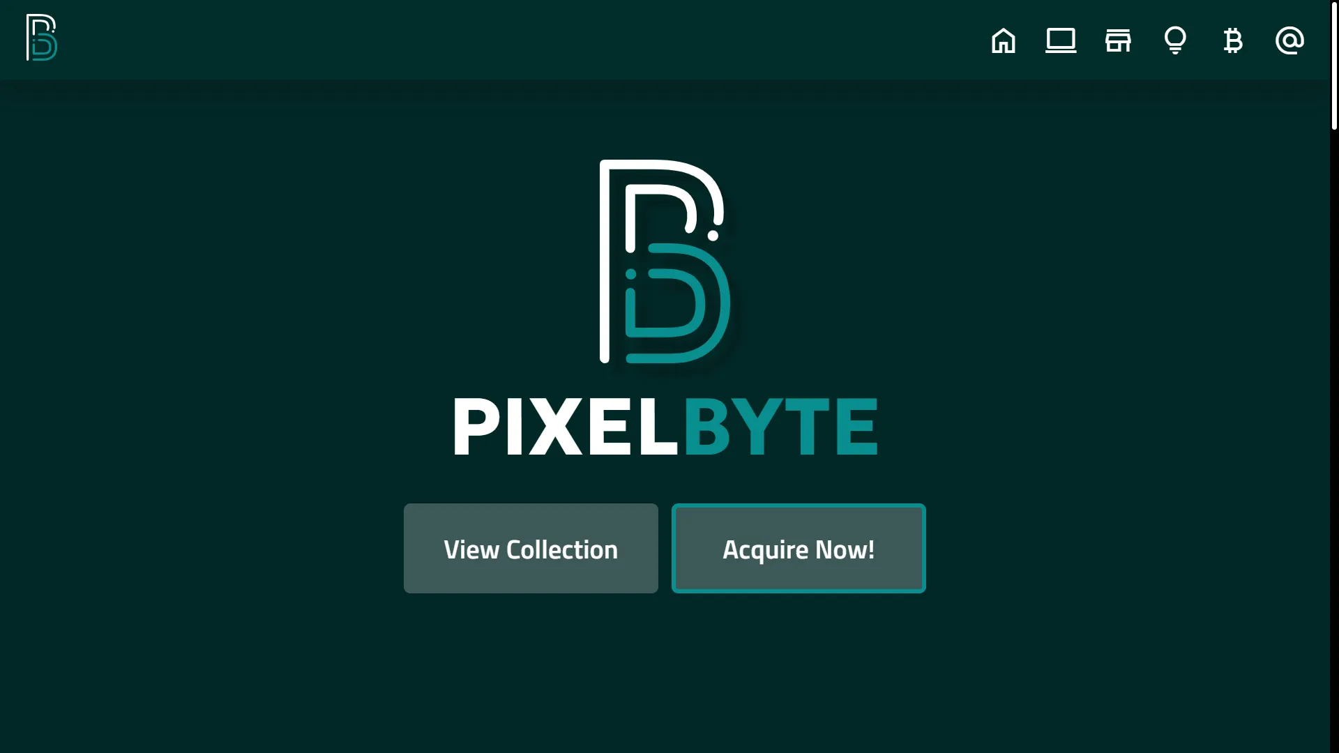 Pixelbyte Preview Image